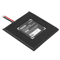 HAC-003 bateria zastępcza naprawa dla nintendo przełącznik konsoli Nitendo 3.7V 4310mAh akumulatory litowo-jonowe 2